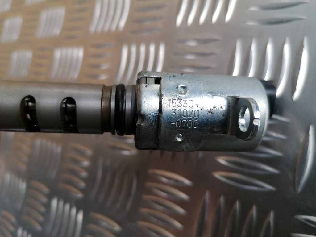 Sadales vārpstas devējs priekš LEXUS IS250 2007 4 Sadales vārpstas devējs priekš LEXUS IS250 2007