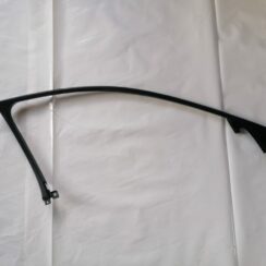 Priekšējo kreiso durvju moldings priekš LEXUS IS250 2007