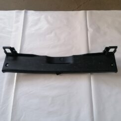 Bagažnieka nodalījuma sliekšņa uzlika priekš LEXUS IS250 2007