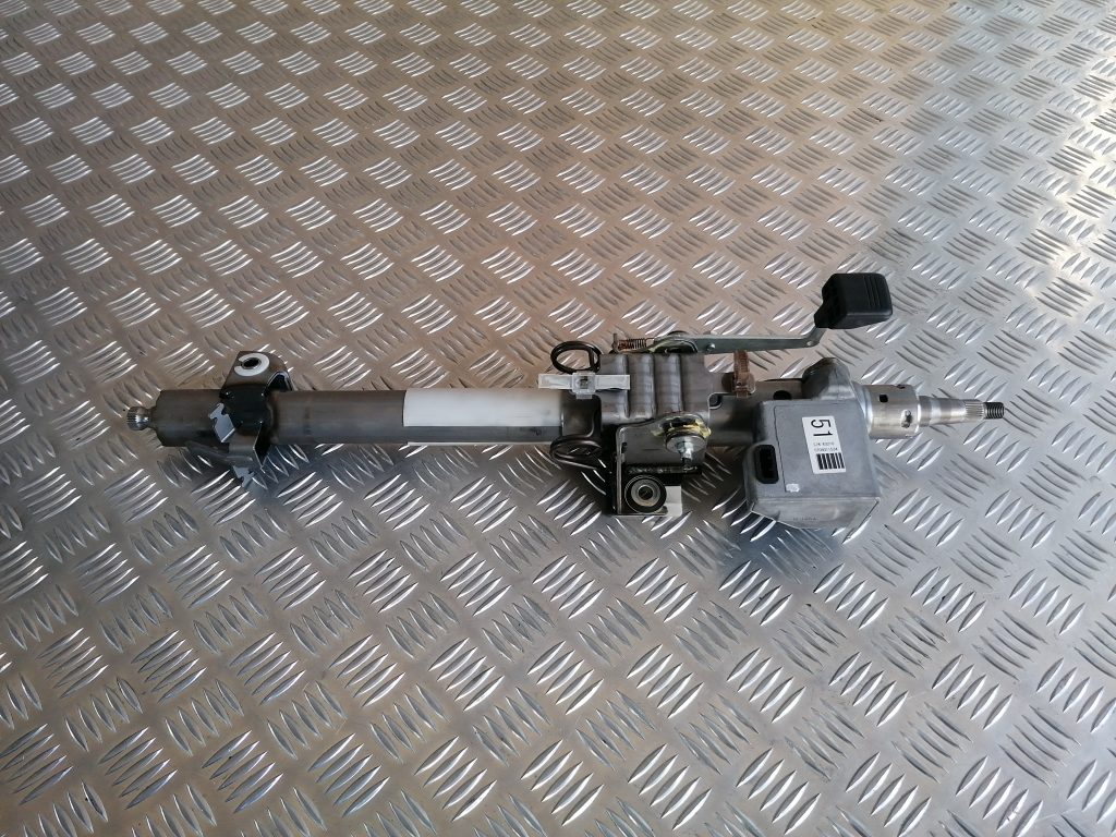 Stūres statne priekš LEXUS IS250 2007 1 Stūres statne priekš LEXUS IS250 2007