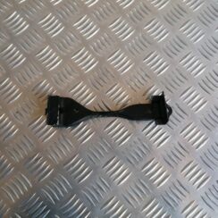 Akumulatora pamatnes kronšteins priekš LEXUS IS250 2007