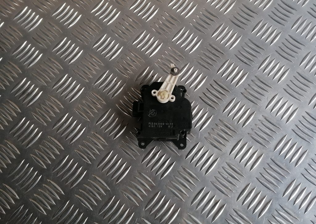 Apsildes sistēmas aktuators priekš LEXUS IS250 2007