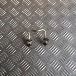 Degvielas caurule priekš LEXUS IS250 2007