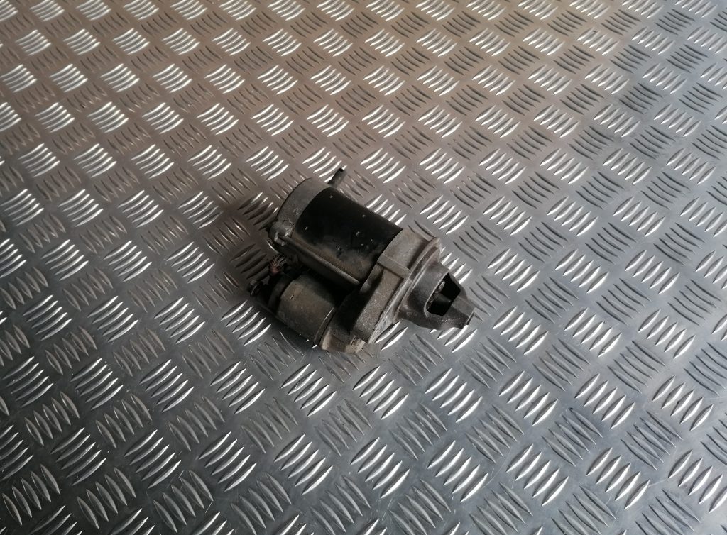 Starteris priekš LEXUS IS250 2007