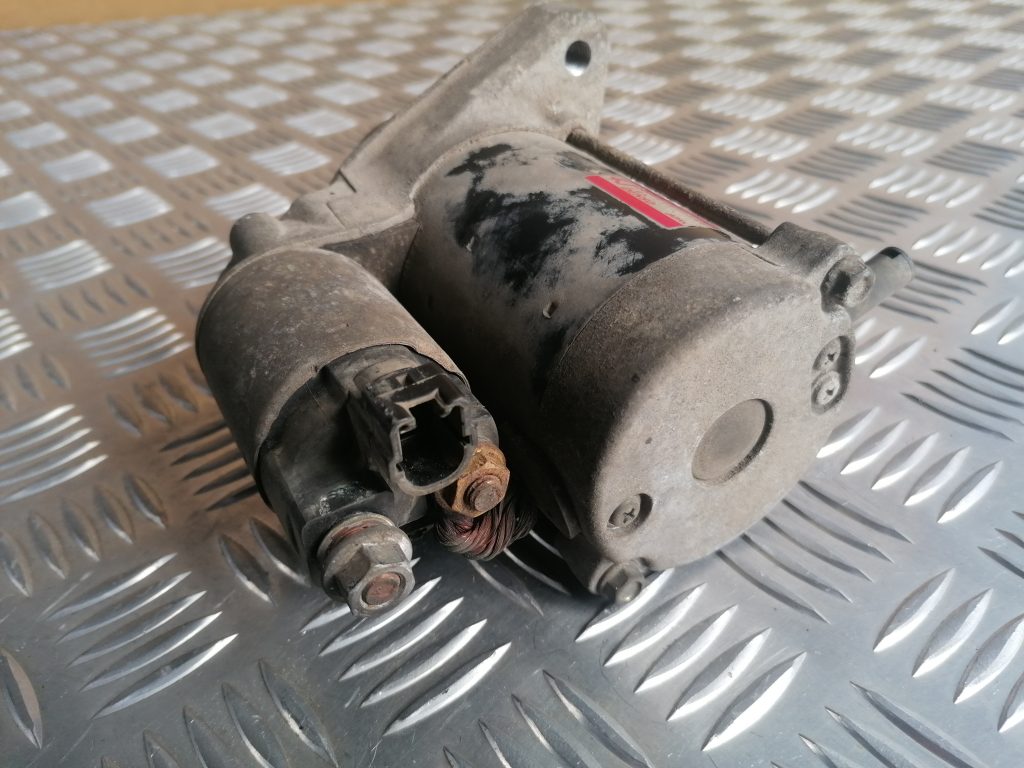 Starteris priekš LEXUS IS250 2007