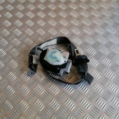 Aizmugurējā labā drošības josta priekš LEXUS IS250 2007