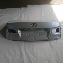 Bagāžnieka vāks priekš LEXUS IS250 2007