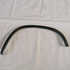 Aizmugurēja spārna uzlika (moldings) priekš Volkswagen Tiguan  2007-2016 5N0854819C