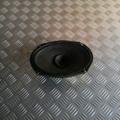 Durvju skaļrunis, apakšā priekš NISSAN PATHFINDER 2006