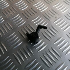 Lukturu mazgātāja sprausla priekš NISSAN PATHFINDER 2006