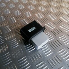 Salona ventilatora rezistors priekš NISSAN PATHFINDER 2006