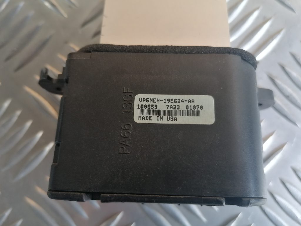 Salona ventilatora rezistors priekš NISSAN PATHFINDER 2006