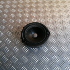 Durvju skaļrunis, apakšā priekš NISSAN PATHFINDER 2006