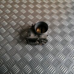 Droseļvārsts priekš NISSAN PATHFINDER 2006