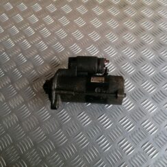 Starteris priekš NISSAN PATHFINDER 2006