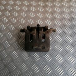 Priekšējais kreisais suports priekš NISSAN PATHFINDER 2006