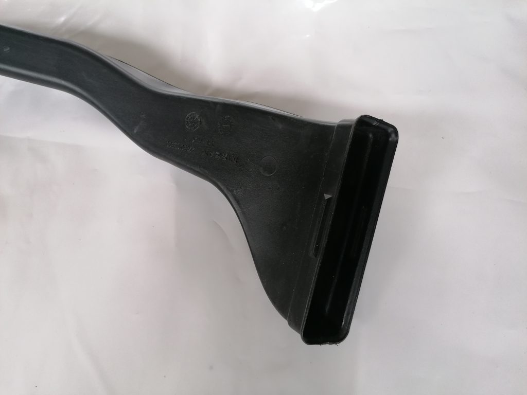 Salona gaisa vads priekš NISSAN PATHFINDER 2006