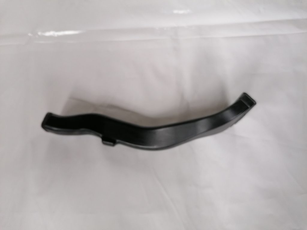 Salona gaisa vads priekš NISSAN PATHFINDER 2006