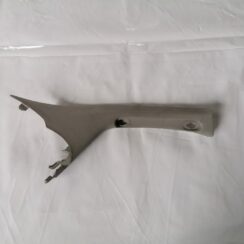 Priekšējas salona statnes apdare priekš NISSAN PATHFINDER 2006