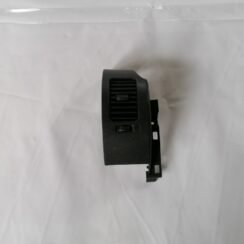 Ieplūdes gaisa deflektors, pa labi priekš NISSAN PATHFINDER 2006