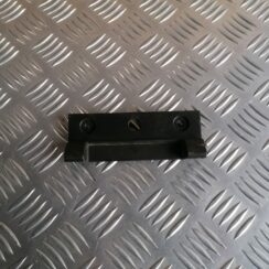 Mantu glabāšanas nodalījums pasažiera pusē priekš NISSAN PATHFINDER 2006