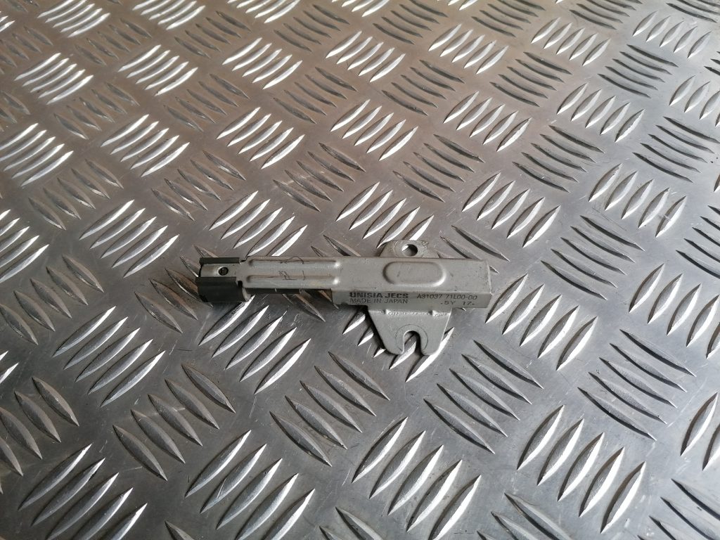 Salona ventilatora rezistors priekš NISSAN PATHFINDER 2006