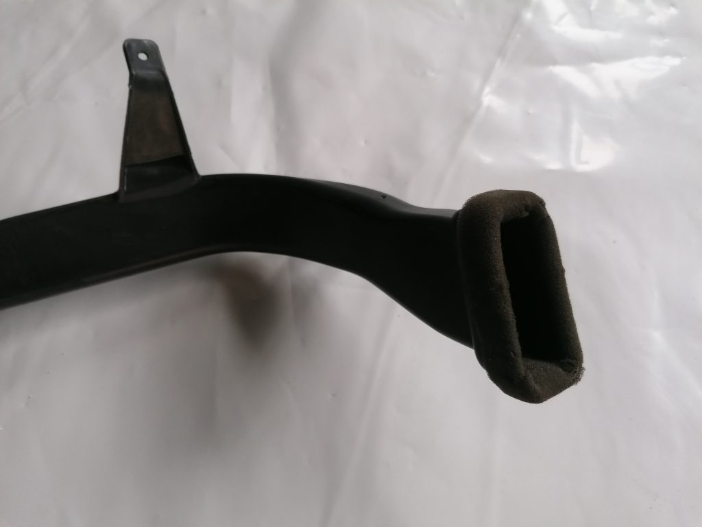 Salona gaisa vads priekš NISSAN PATHFINDER 2006 3 Salona gaisa vads priekš NISSAN PATHFINDER 2006