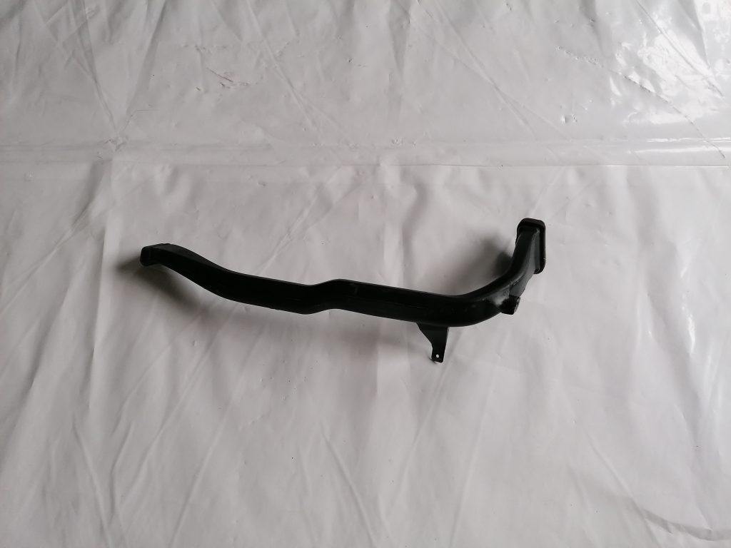 Salona gaisa vads priekš NISSAN PATHFINDER 2006 2 Salona gaisa vads priekš NISSAN PATHFINDER 2006