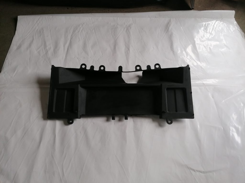 Mantu nodalījums bagāžniekā priekš NISSAN PATHFINDER 2006 1 Mantu nodalījums bagāžniekā priekš NISSAN PATHFINDER 2006