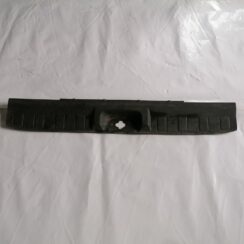 Bagažnieka nodalījuma sliekšņa uzlika priekš NISSAN PATHFINDER 2006