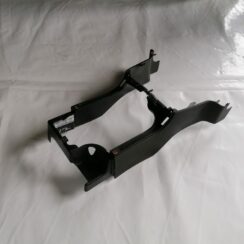 Centrālās konsoles (apdares) sānu panelis priekš NISSAN PATHFINDER 2006