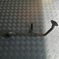 EGR caurule priekš NISSAN PATHFINDER 2006