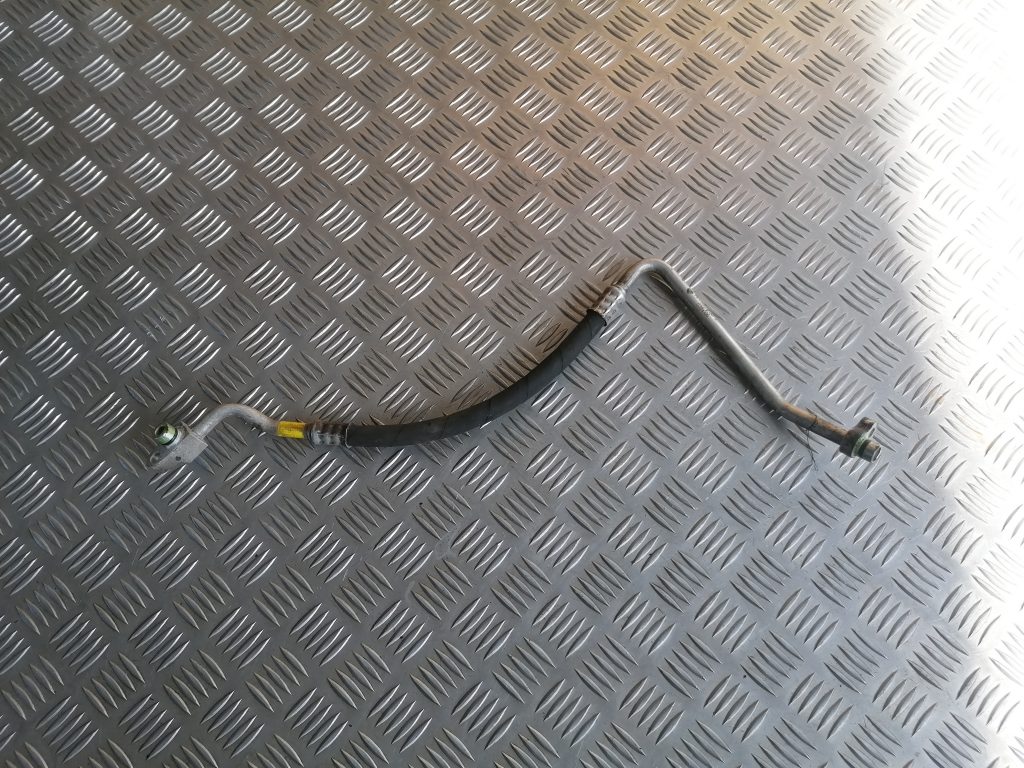 Gaisa kondicioniera caurule priekš NISSAN PATHFINDER 2006