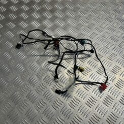 Dzinēja vadi priekš MERCEDES BENZ CLS 320 2005