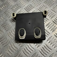 Aizmugurējo labo durvju vadības bloks priekš MERCEDES BENZ CLS 320 2005