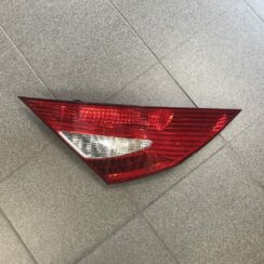 Aizmugurējais kreisais lukturis priekš MERCEDES BENZ CLS 320 2005