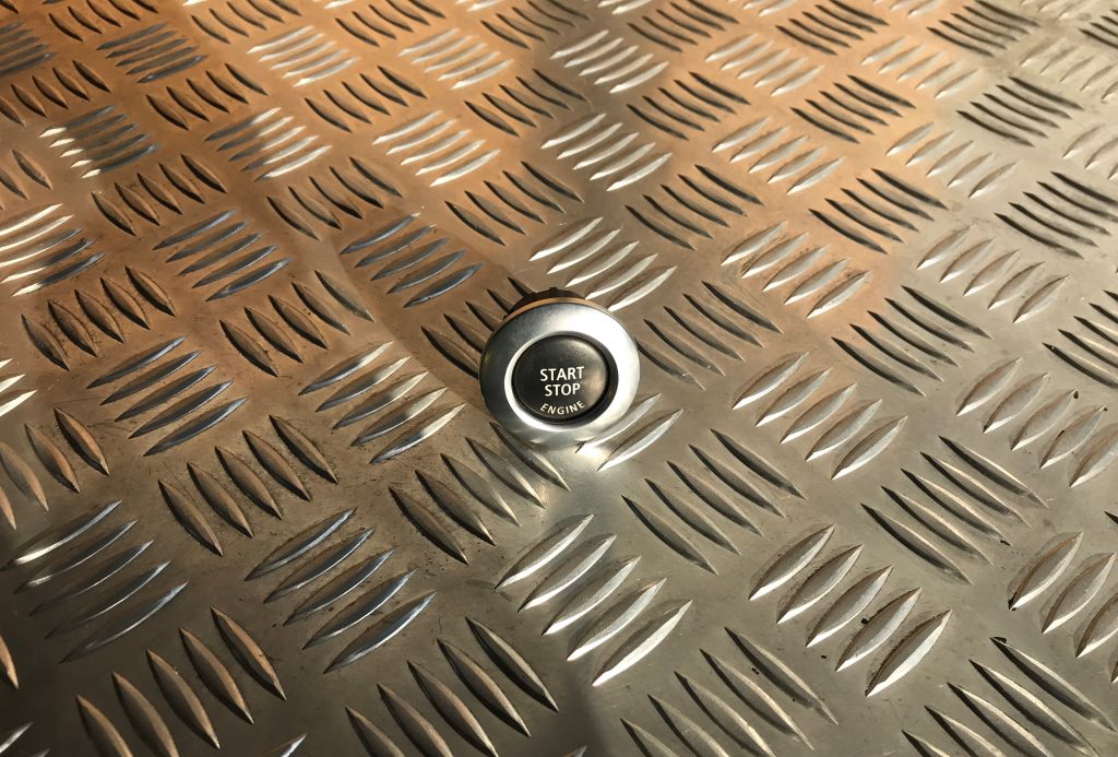 Dzinēja START/STOP poga priekš BMW 1 E87 2009 WHITE 1 Dzinēja START/STOP poga priekš BMW 1 E87 2009 WHITE