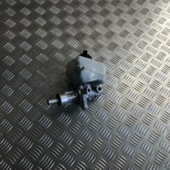 Bremžu pastiprinātāja galvenais cilindrs priekš BMW 1 E87 2009 WHITE