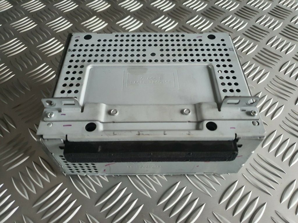 CD/DVD/Navigācijas bloks priekš FORD FOCUS 2016