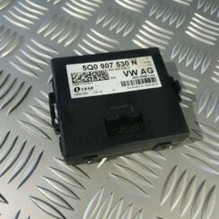 GATEWAY vadības bloks priekš VW GOLF 2014