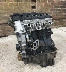 Dzinējs priekš BMW 520D E60 2006 ENG.