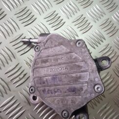 Vakuuma sūknis priekš TOYOTA COROLLA VERSO 2008