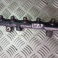 Degvielas sadales caurule priekš PEUGEOT 307 2007