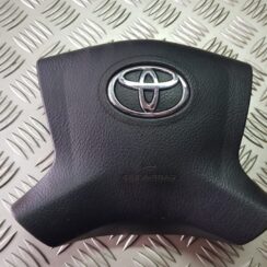 Stūres drošības spilvens priekš TOYOTA AVENSIS 2004