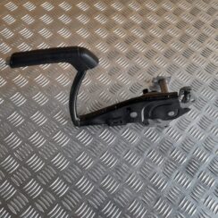 Stāvbremzes svira priekš VOLVO S40 2007