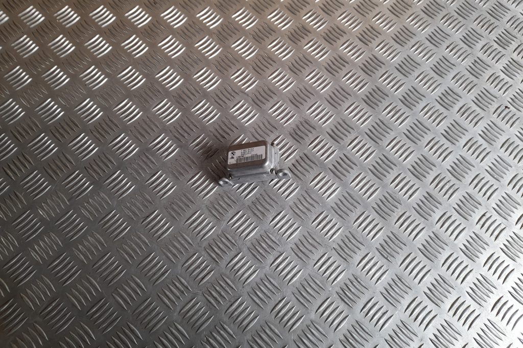 ESP ātruma devējs priekš BMW 320D E46 2004 TOURING 1 ESP ātruma devējs priekš BMW 320D E46 2004 TOURING