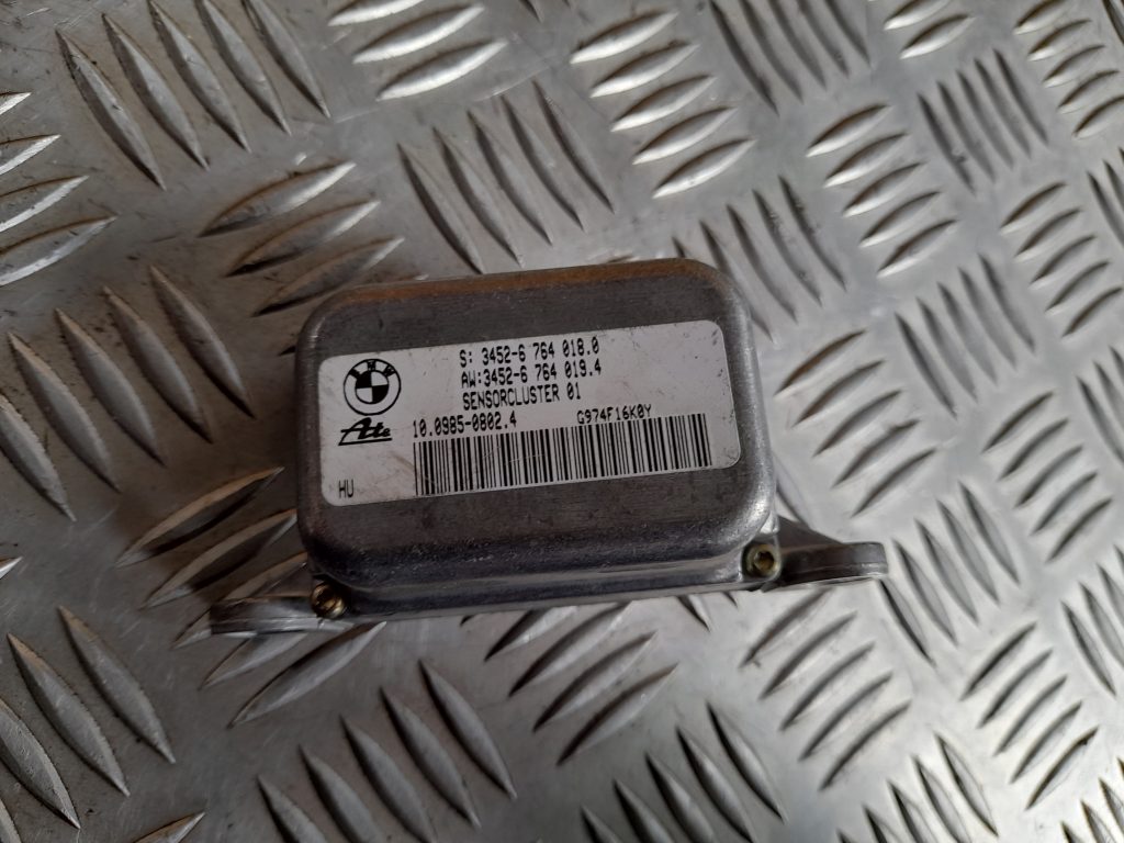 ESP ātruma devējs priekš BMW 320D E46 2004 TOURING 4 ESP ātruma devējs priekš BMW 320D E46 2004 TOURING