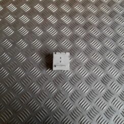 Signalizācijas vadības bloks priekš BMW 320D E46 2004 TOURING