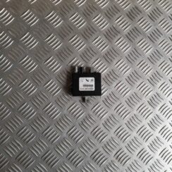 Antenas pastiprinātāja bloks priekš BMW 320D E46 2004 TOURING