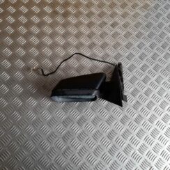 Ārējais spogulis, pa kreisi priekš BMW 320D E46 2004 TOURING